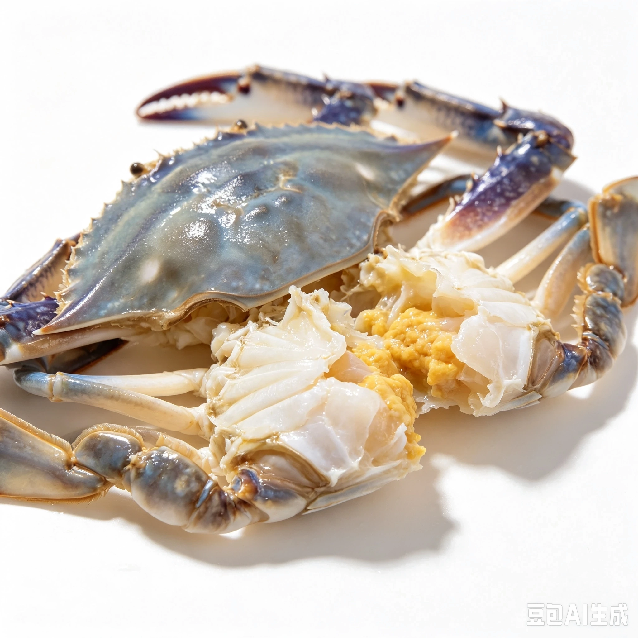 Blue Crab