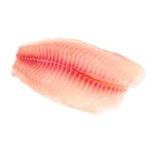Tilapia Fillet