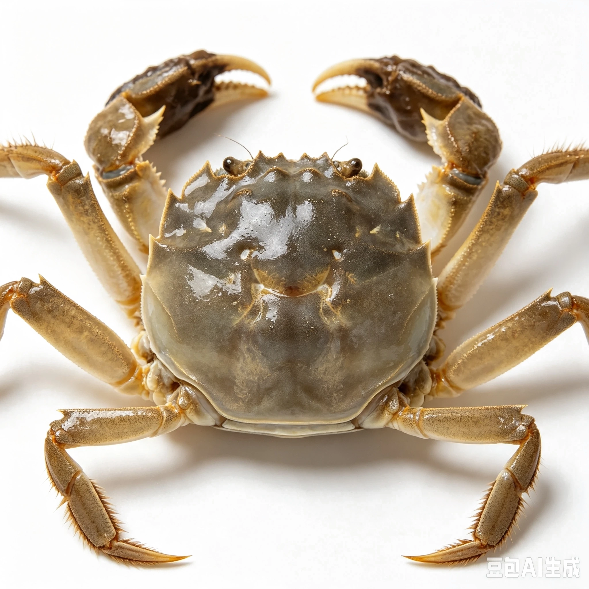 Soft Shell Crab