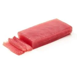 Bluefin Tuna Saku
