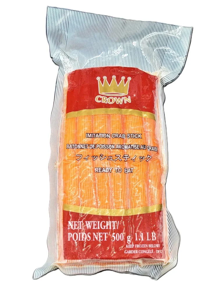 Kanikama Crab Stick