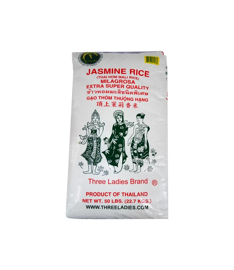 Jasmine Rice