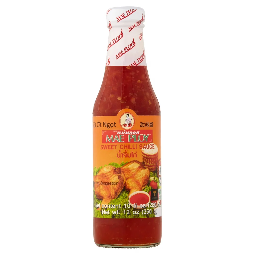 Sweet Chilli Sauce