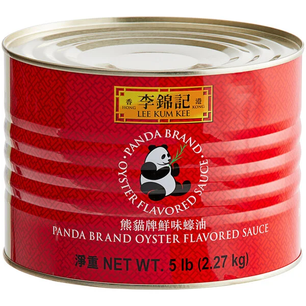Panda Oyster Flavored Sauce