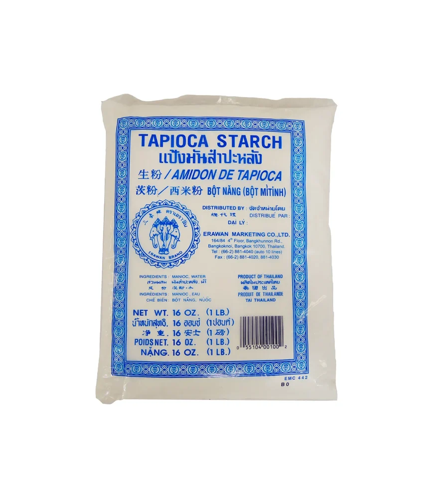 Tapioca Starch