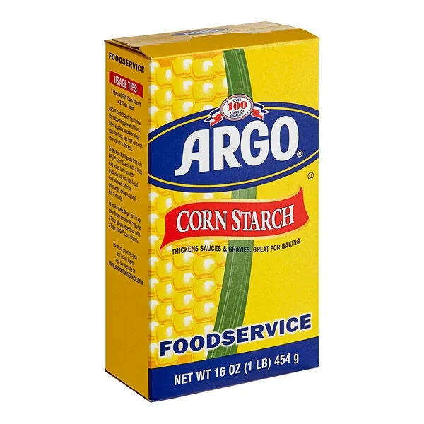 Corn Starch