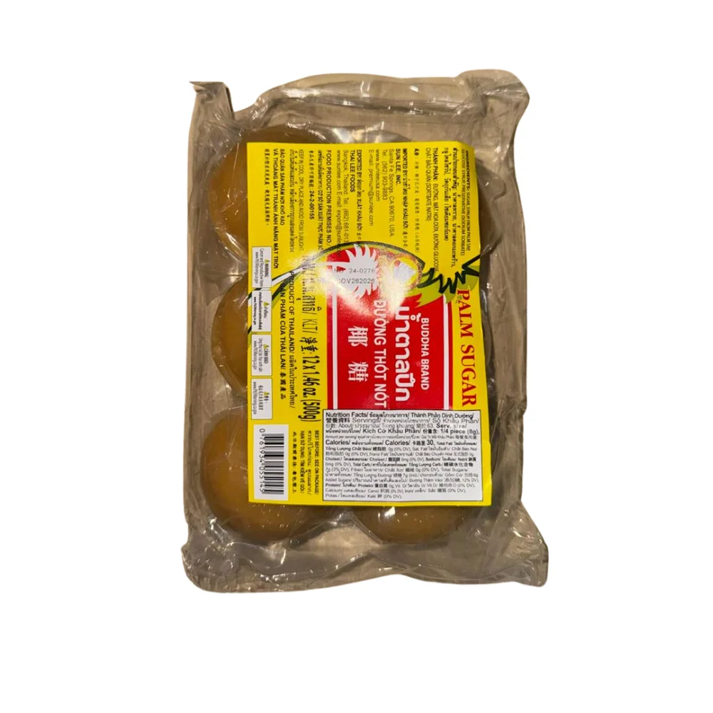 Palm Sugar