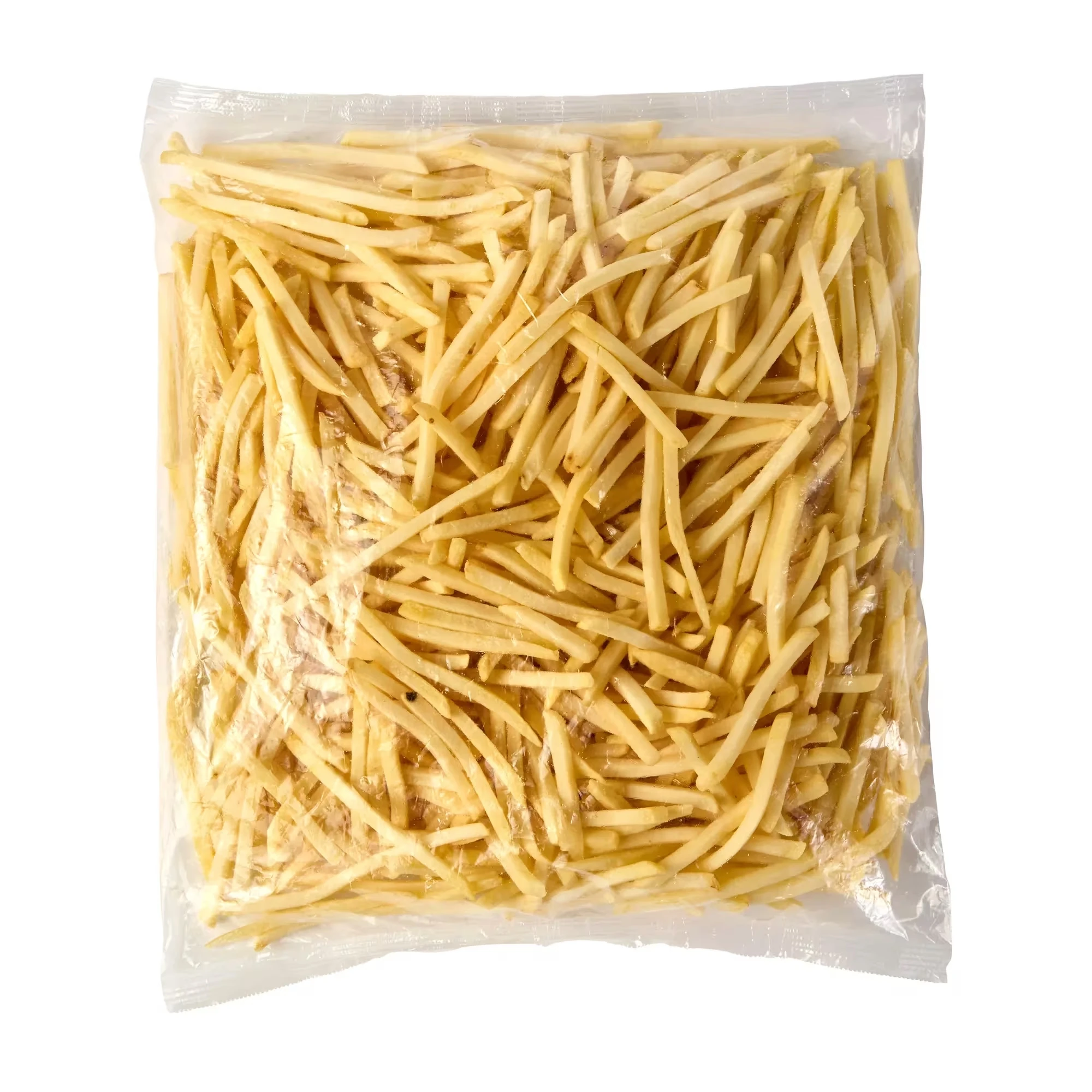 Clearcoat Battered Fries