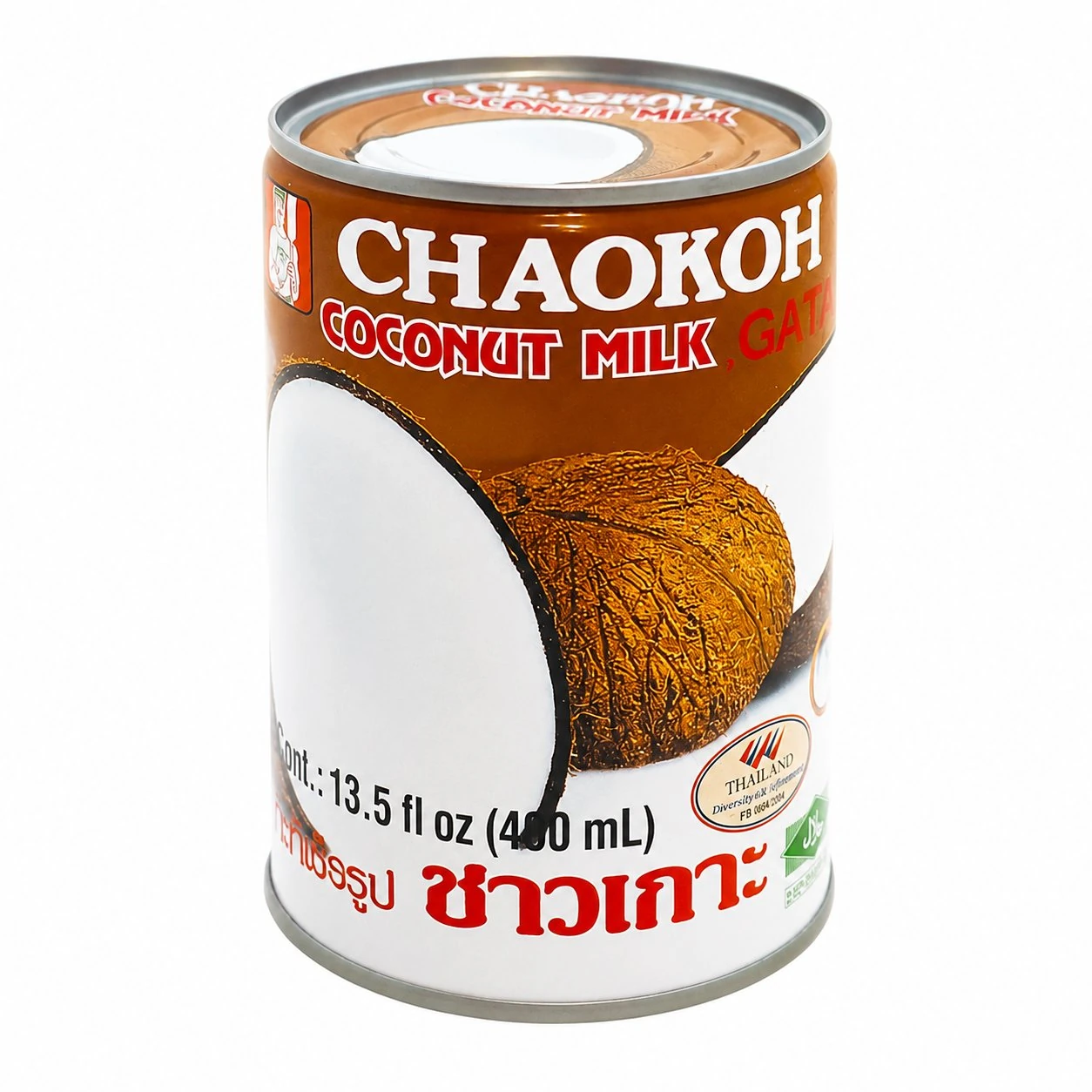 Coconut Milk