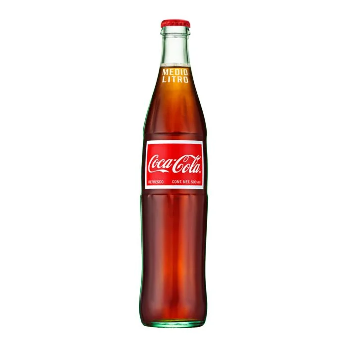 Mexican Coca-cola (Original)
