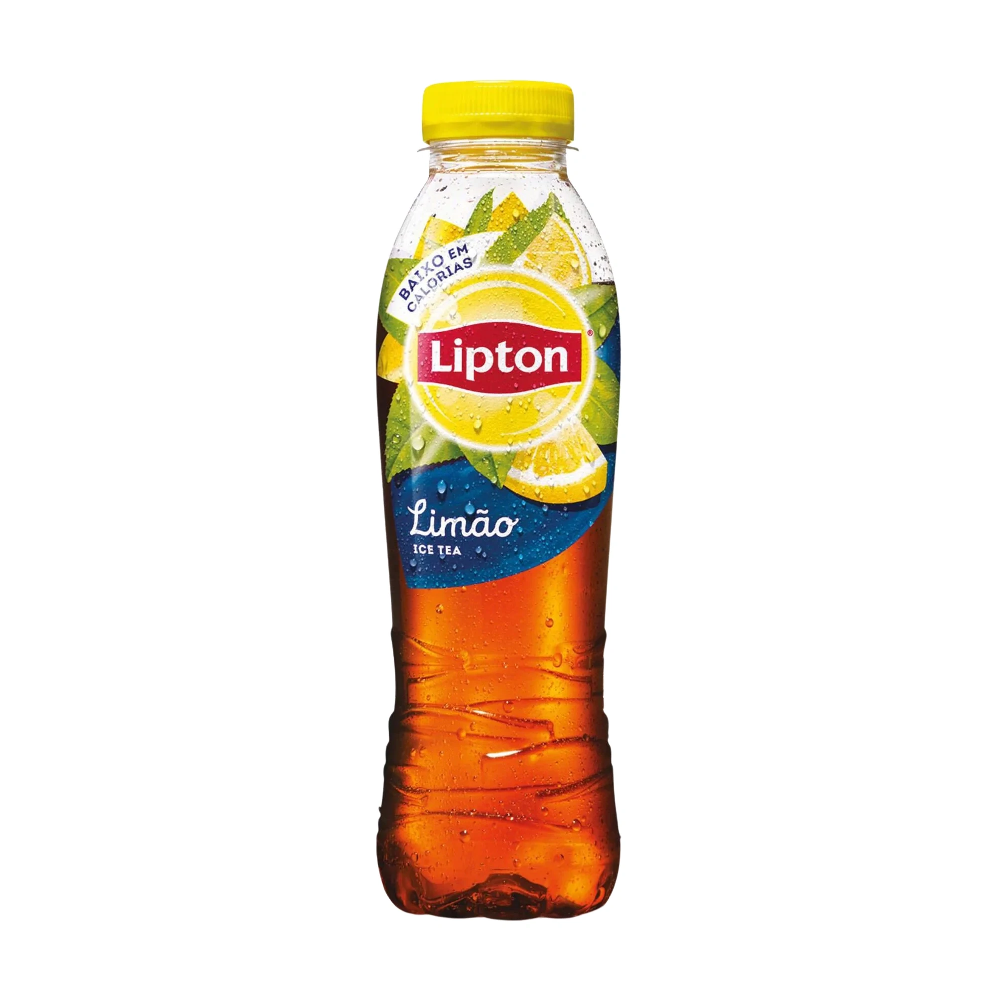 Lipton Ice Tea (lemon)