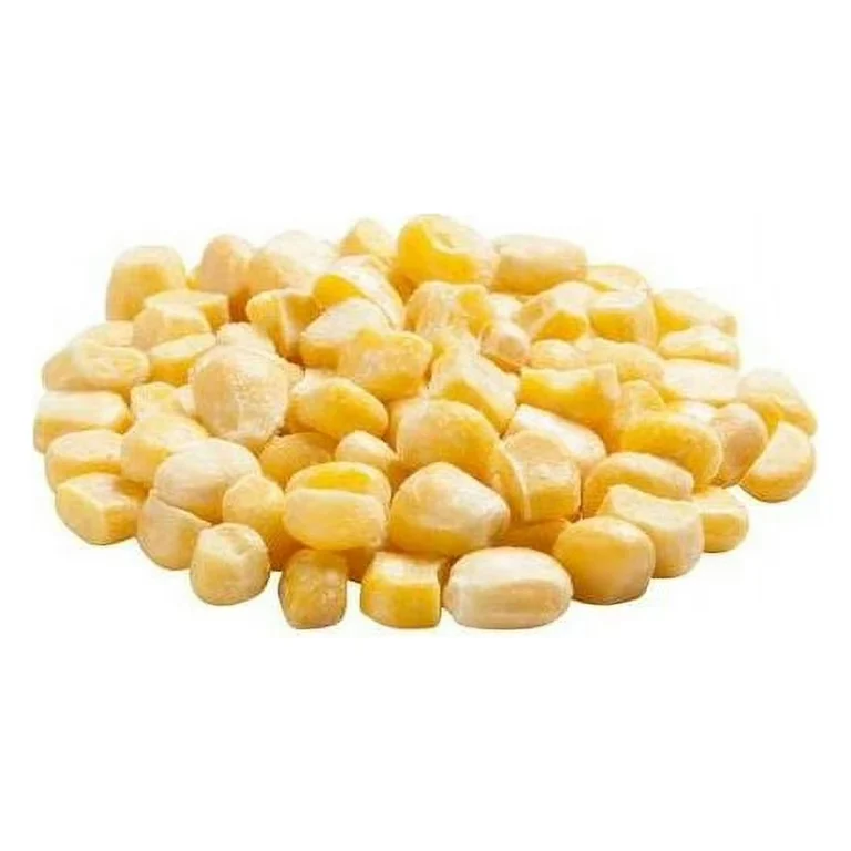 Cut Corn (Kernel) Grade A