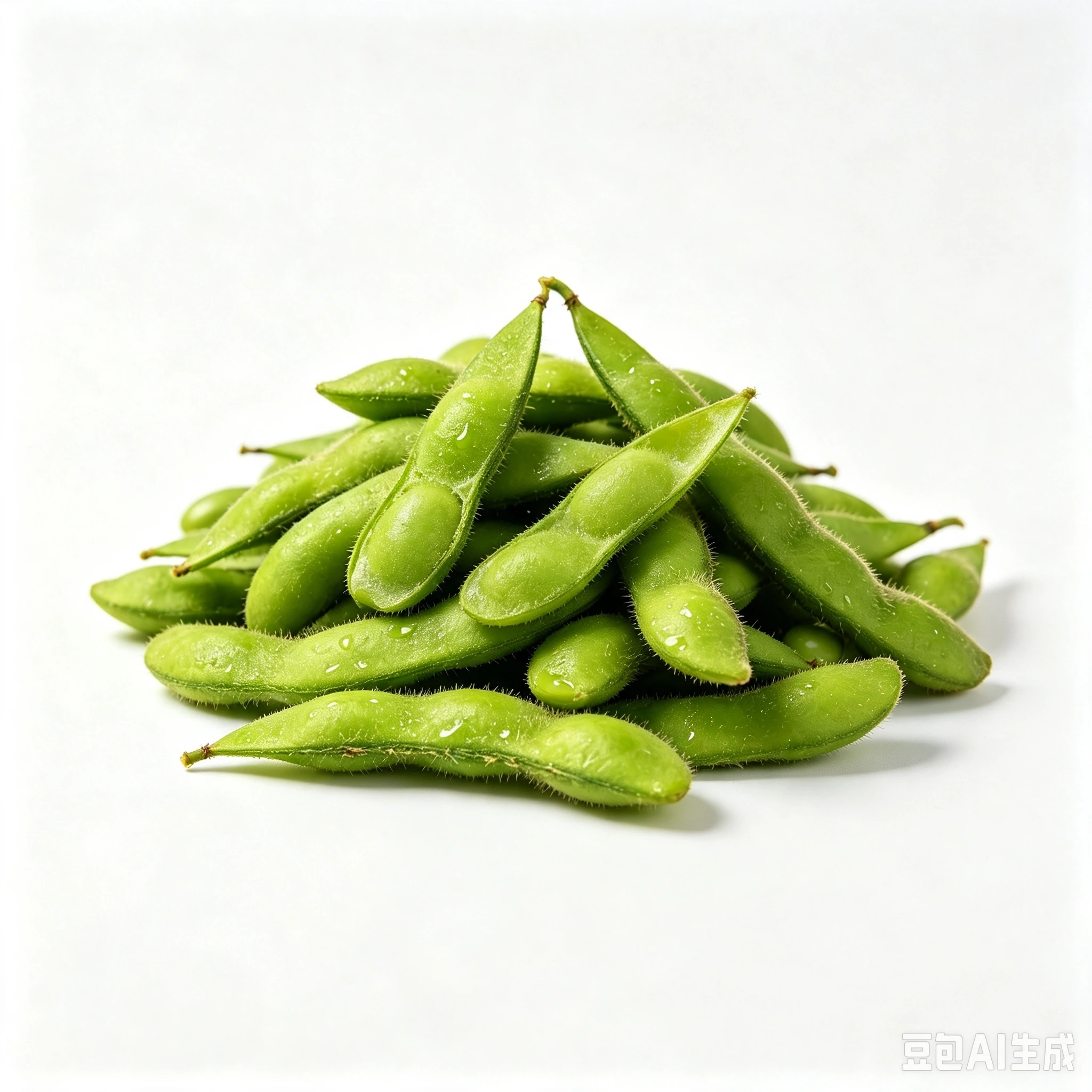 Edamame Frozen Soybean In Pod