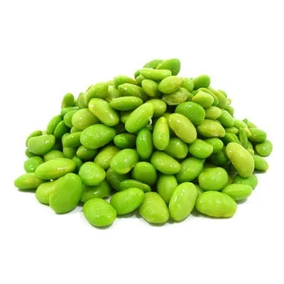 Edamame Frozen Boiled Shelled Soybeans