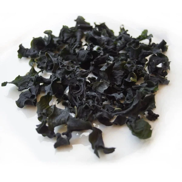 Cut Wakame Dried Seaweed