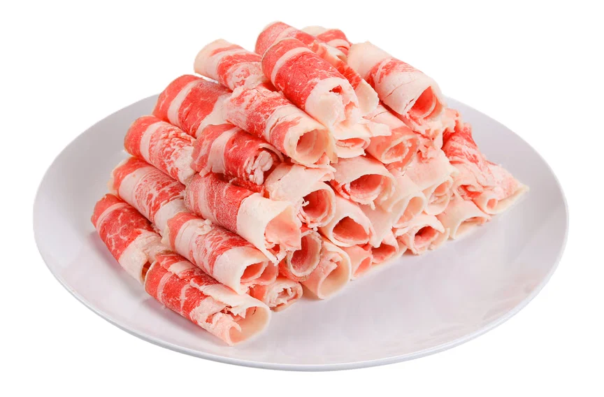 Beef Short Plate
