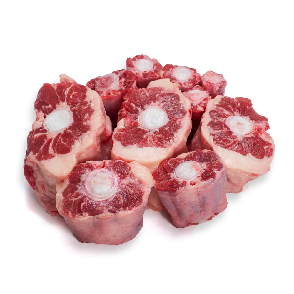 Beef Oxtails