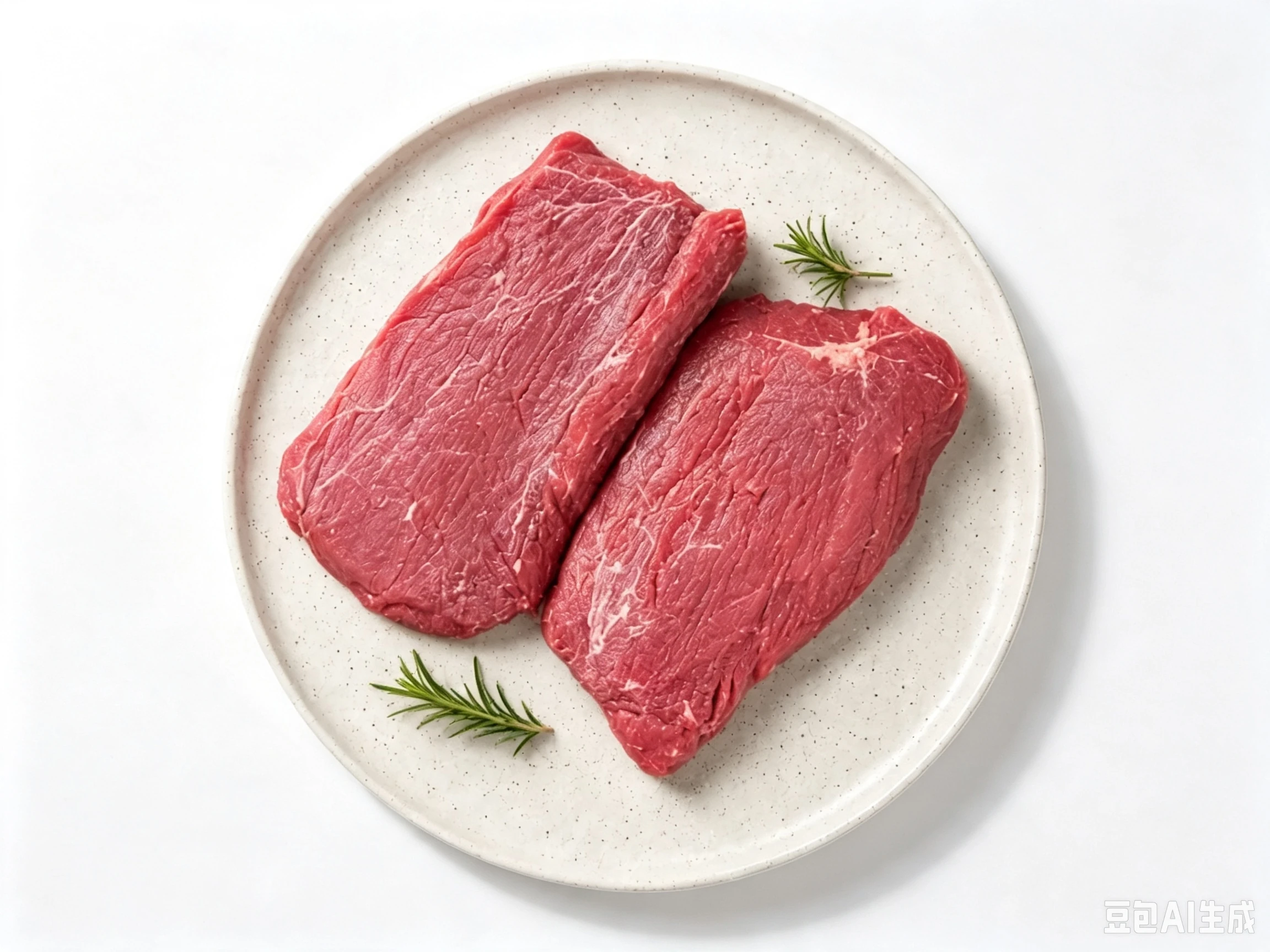Beef Flank Steaks Vac Pack
