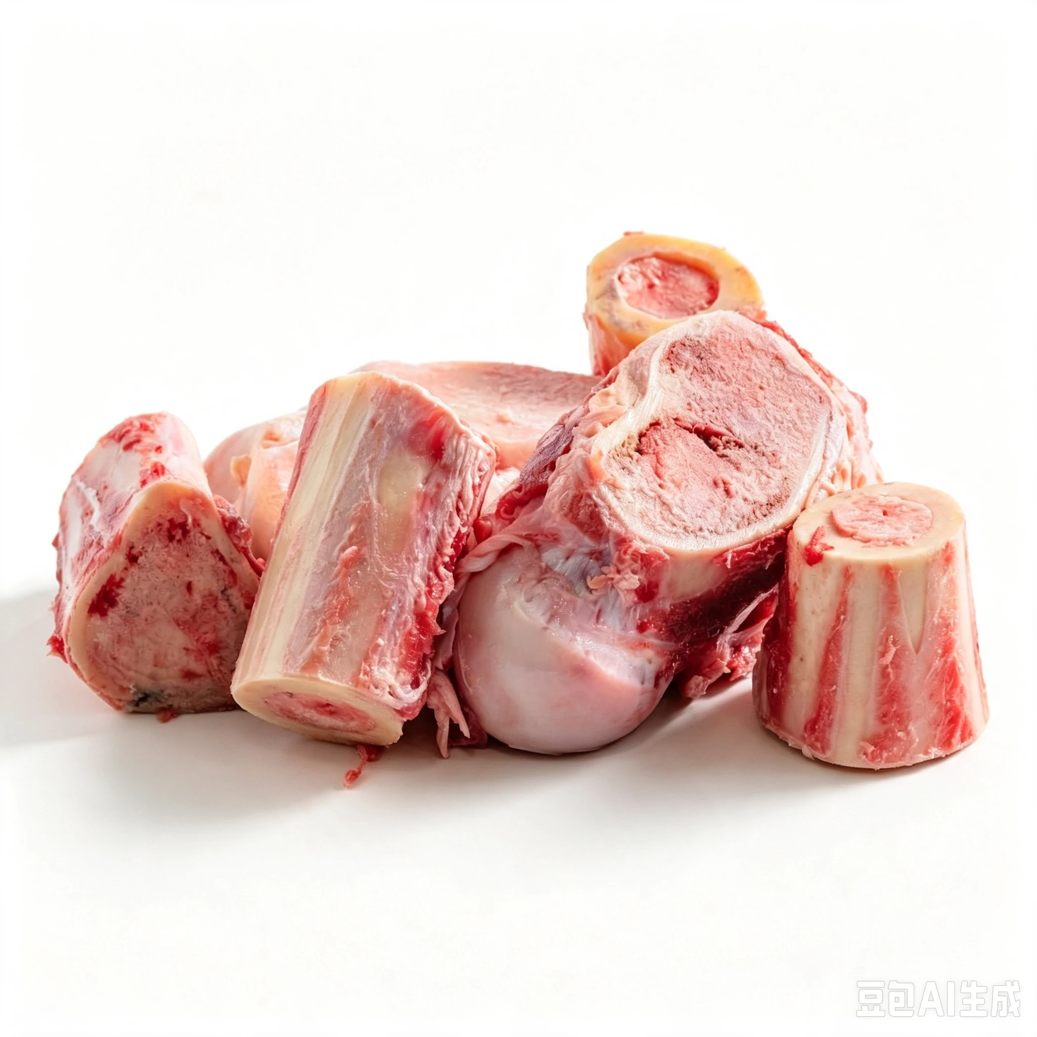 Beef Bones-Whole Cut