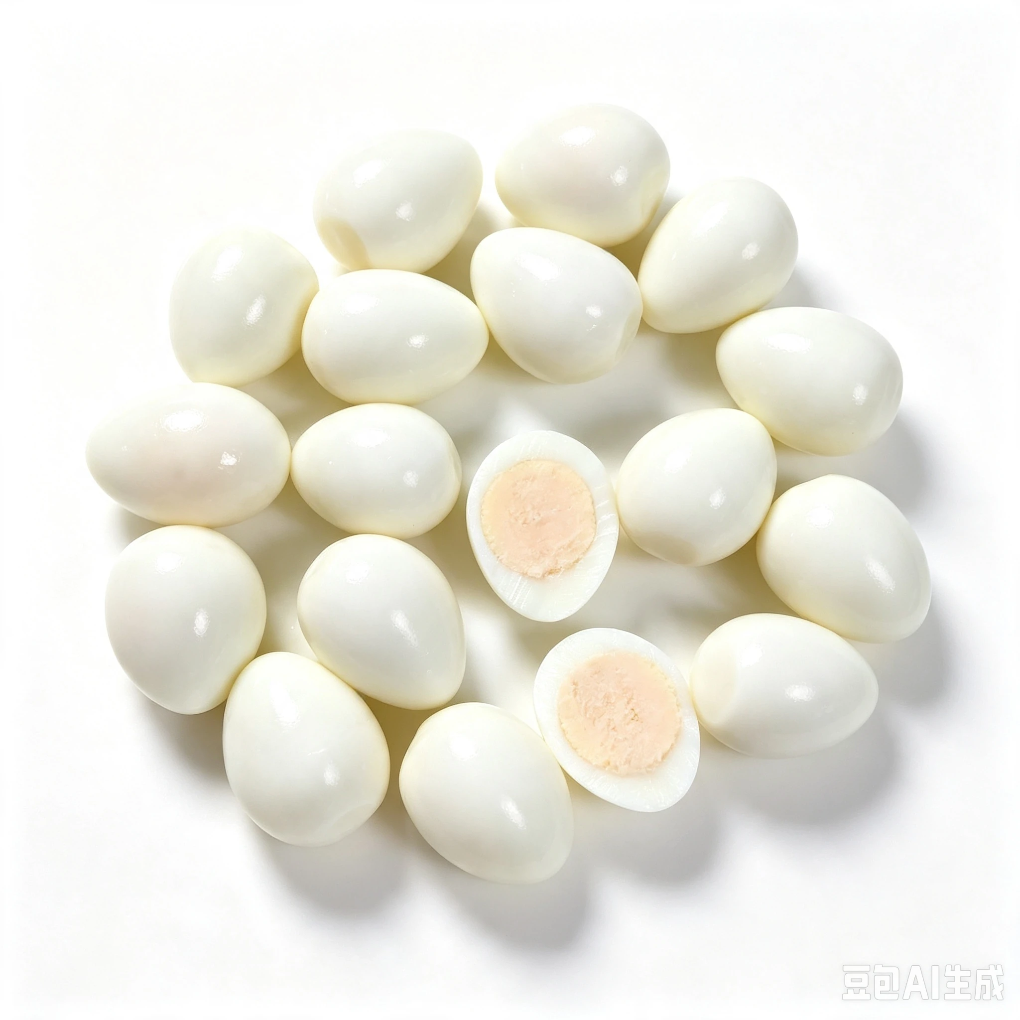 Quail Eggs