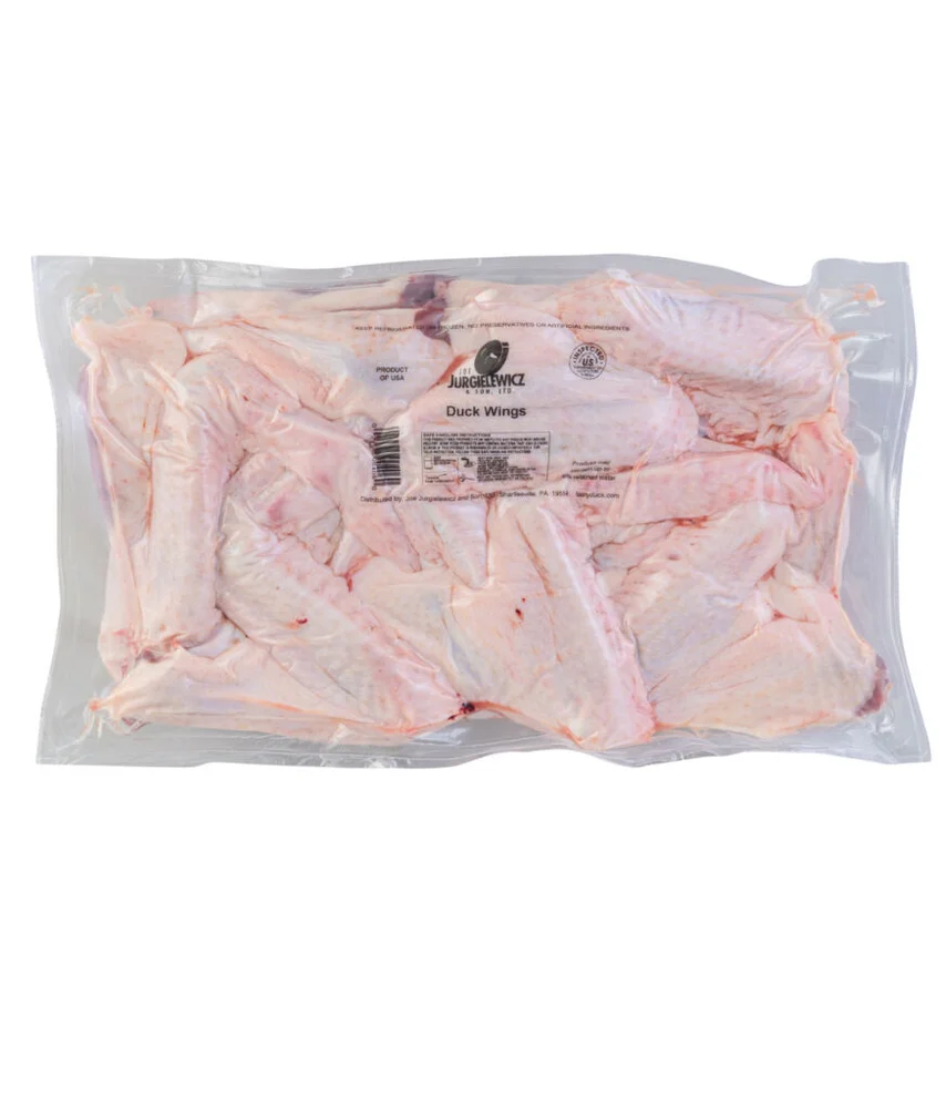 Duck Wings