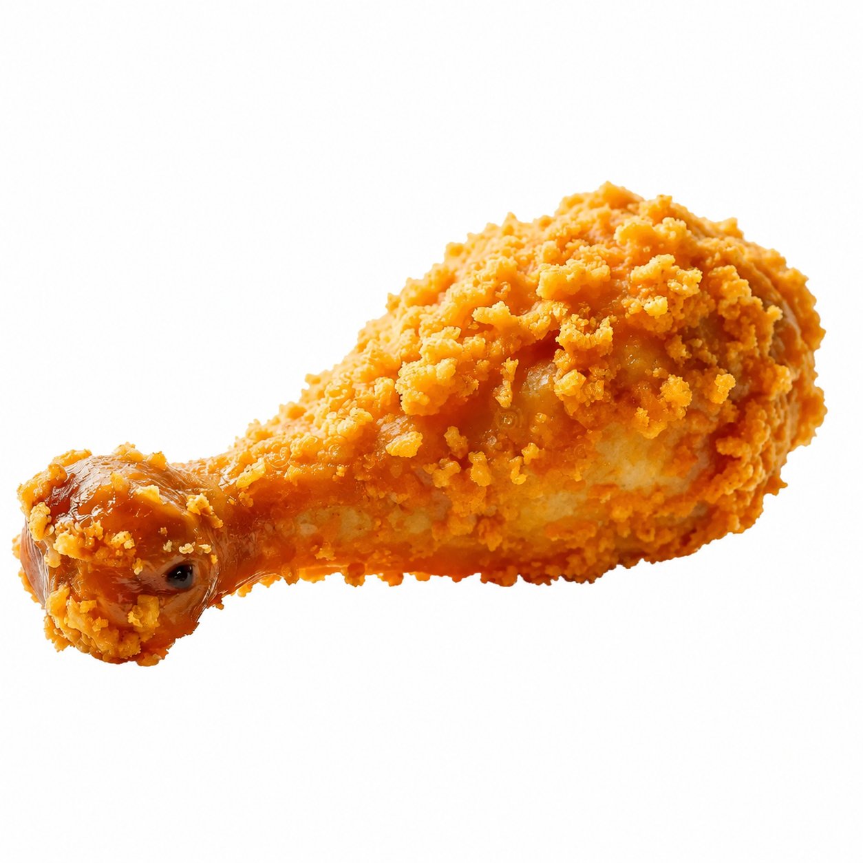 Chicken Dark meat uncooked