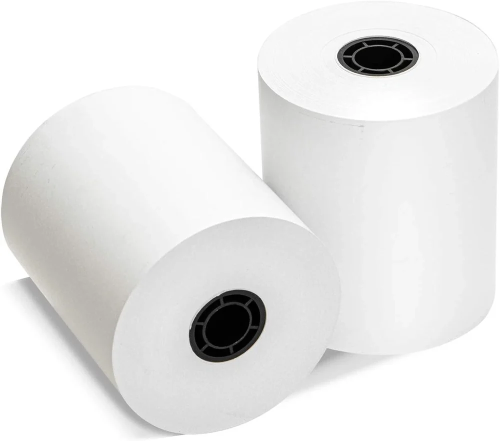 Thermal Paper Rolls