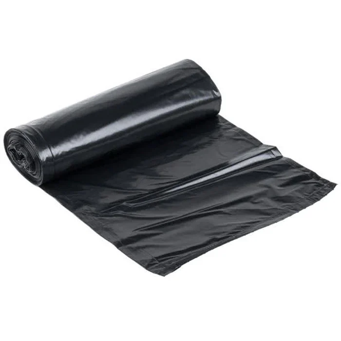 K-46 XX HD Black Trash