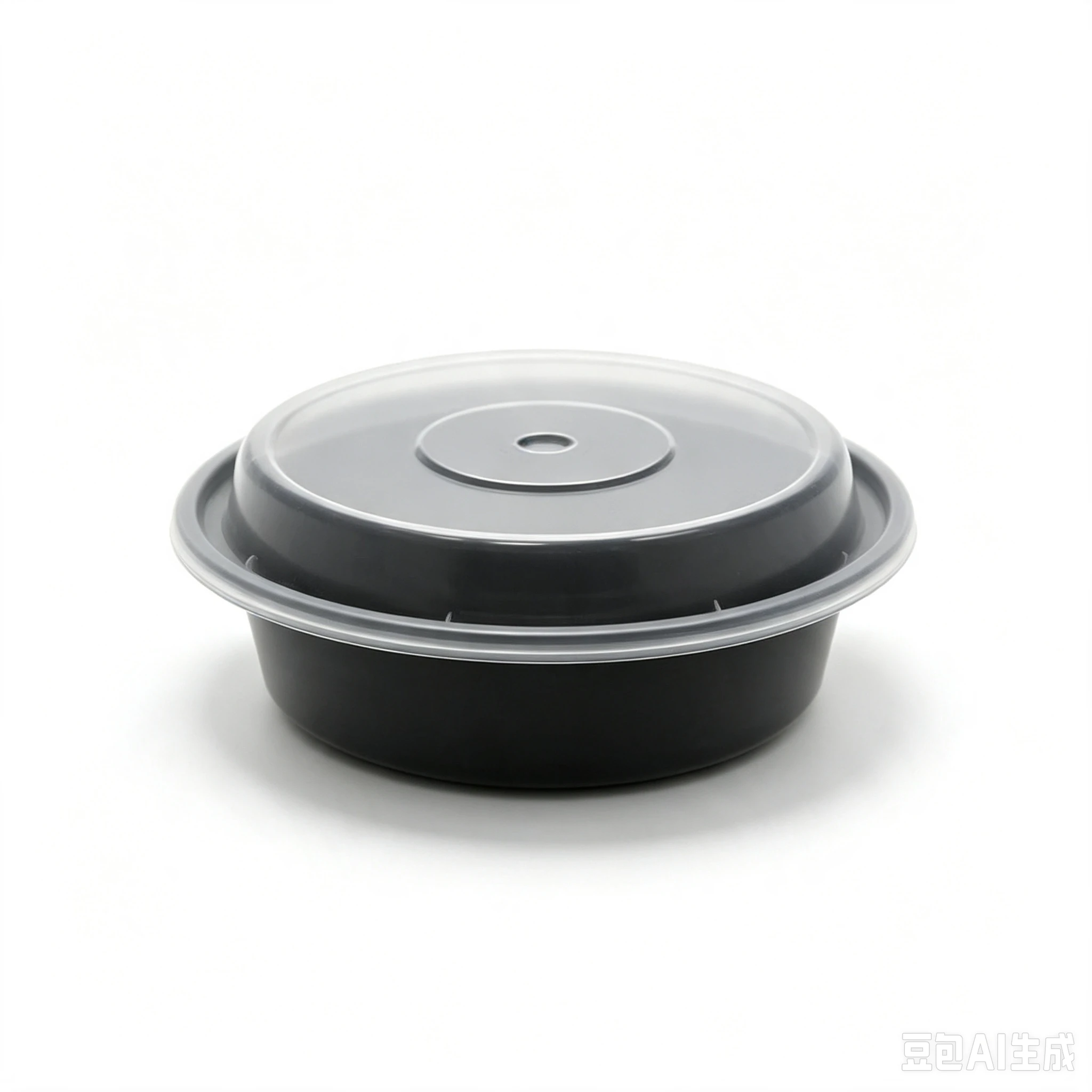Black Bowl Combo