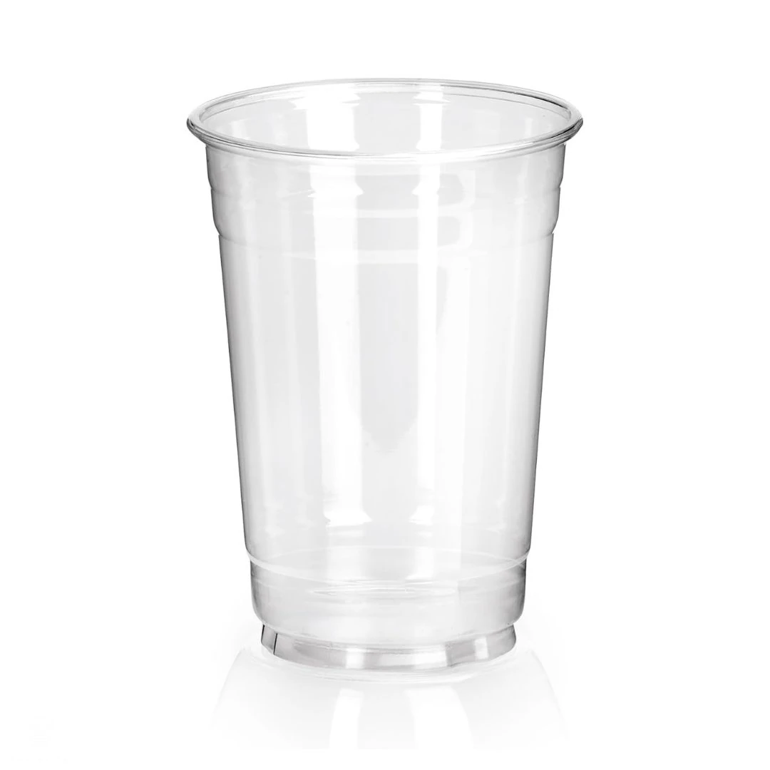 Pet Cup