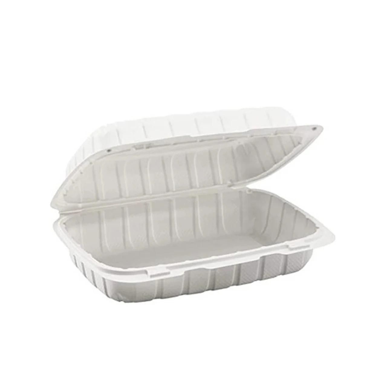 FH-PP206 One-Piece Lunch Box with Lids