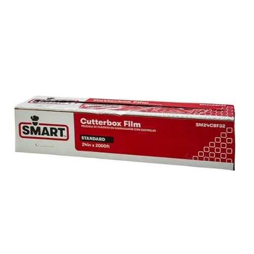 Cutterbox Film
