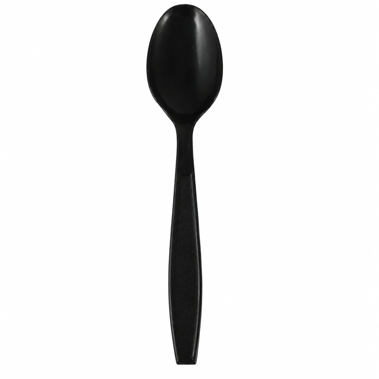 G-HYB-TS H.W Black Teaspoon PP