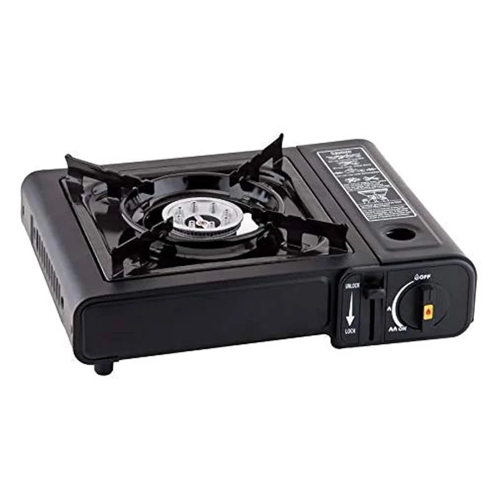 Portable Gas Stove
