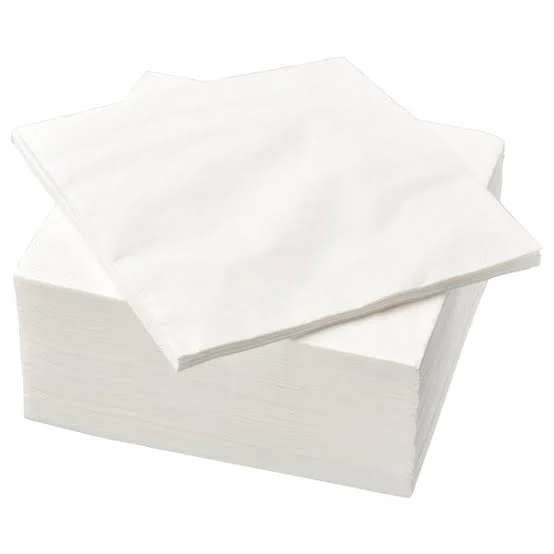 1/4 Fold Dinner Napkins