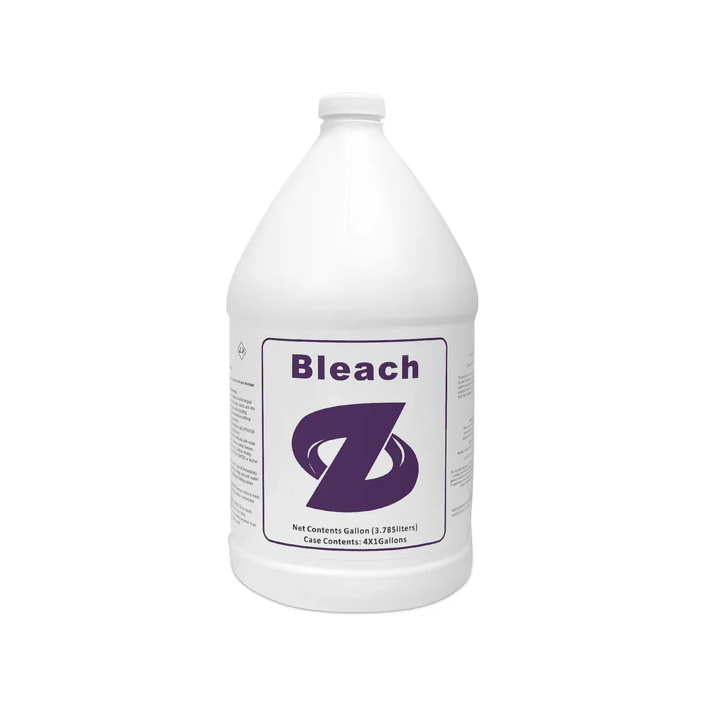 Bleach