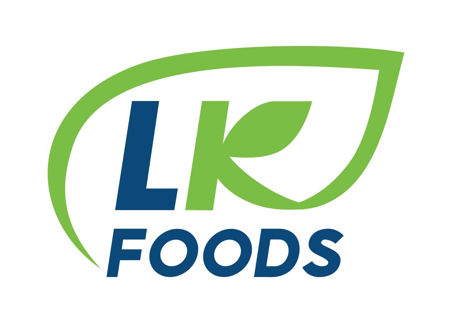 LK Foods Logo