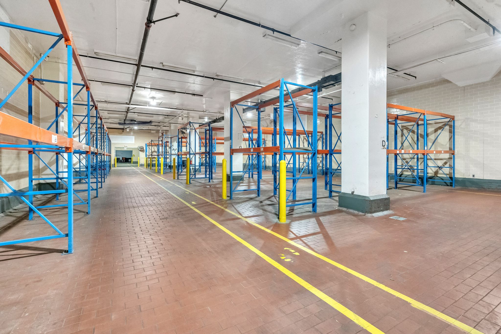 LK Foods warehouse photo 8