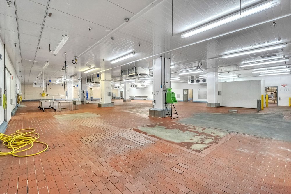 LK Foods warehouse photo 1