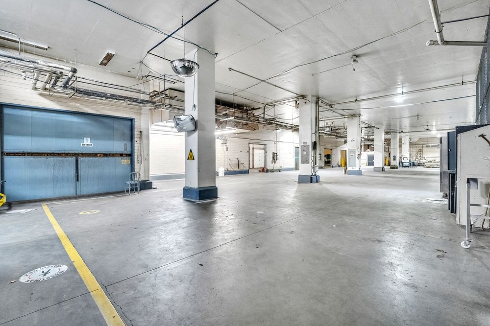 LK Foods warehouse photo 4