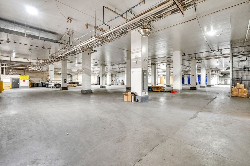 LK Foods warehouse photo 5