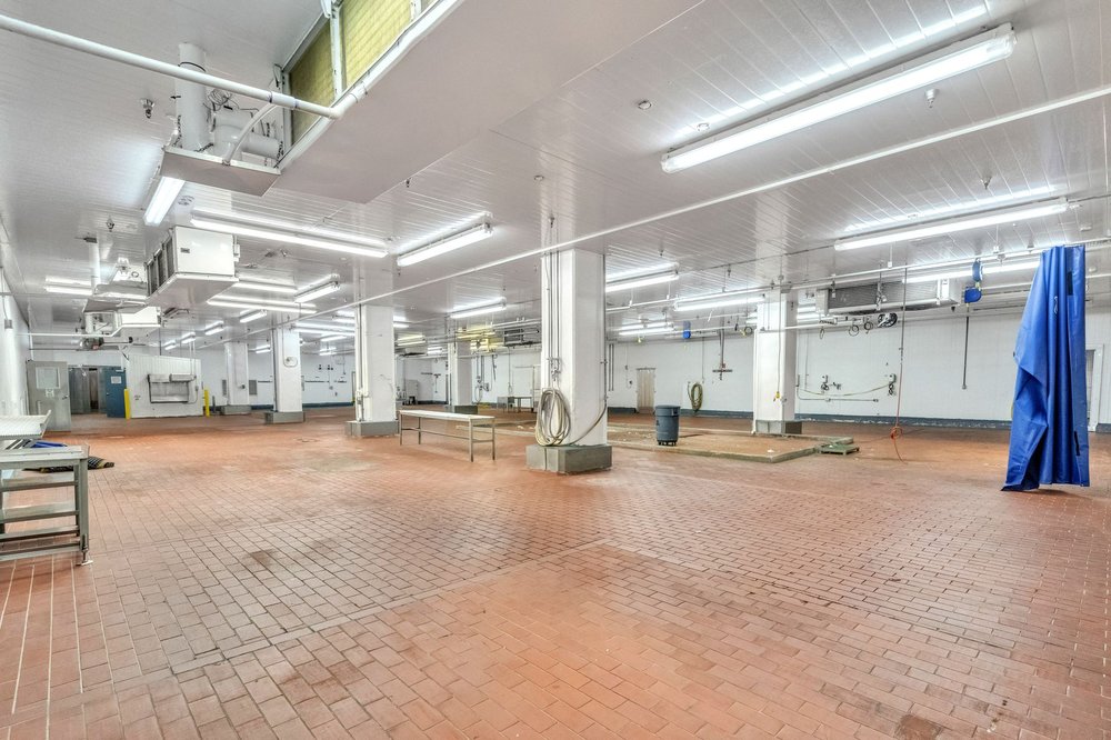 LK Foods warehouse photo 7